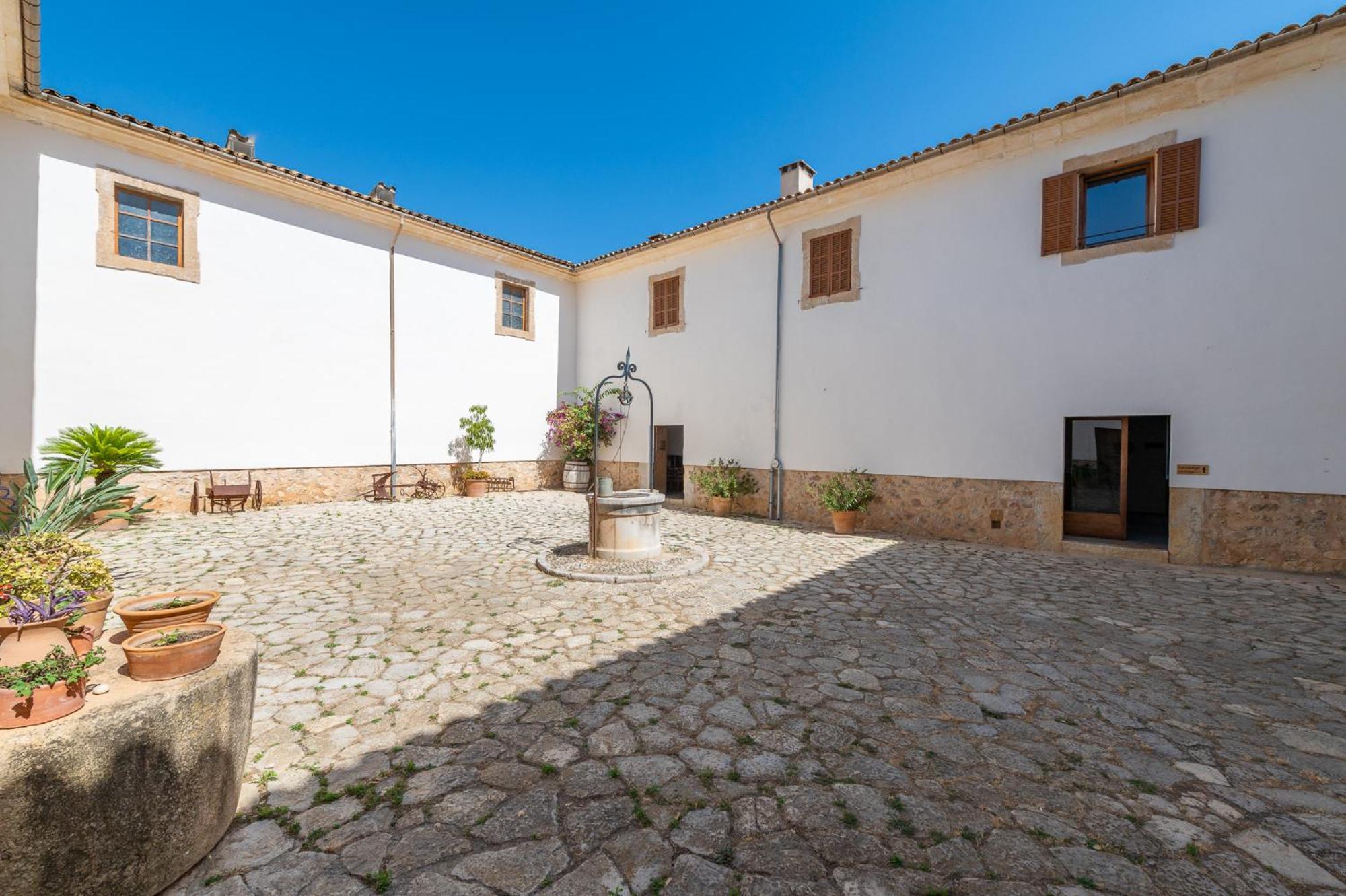 Agroturismo Filicumis By Mhr Lloseta Buitenkant foto