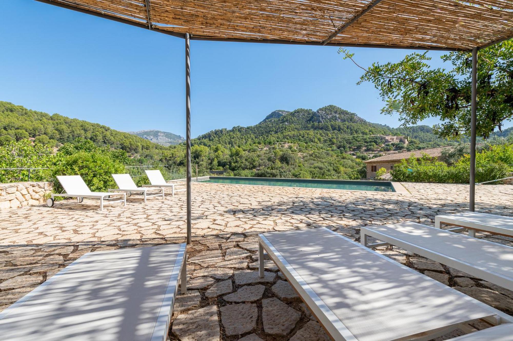 Agroturismo Filicumis By Mhr Lloseta Buitenkant foto