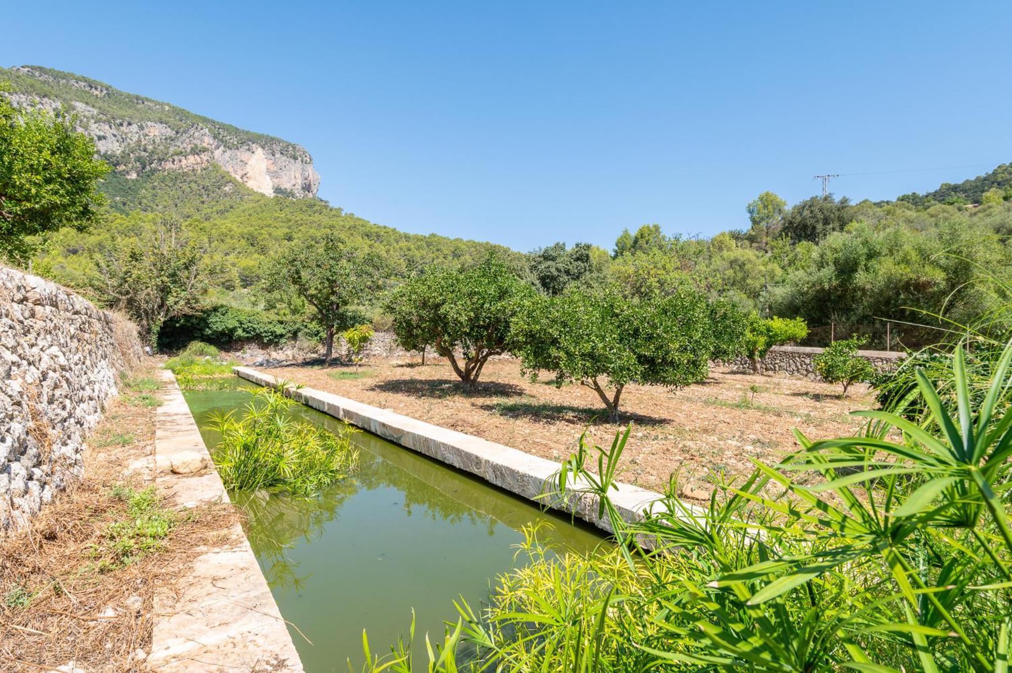 Agroturismo Filicumis By Mhr Lloseta Buitenkant foto