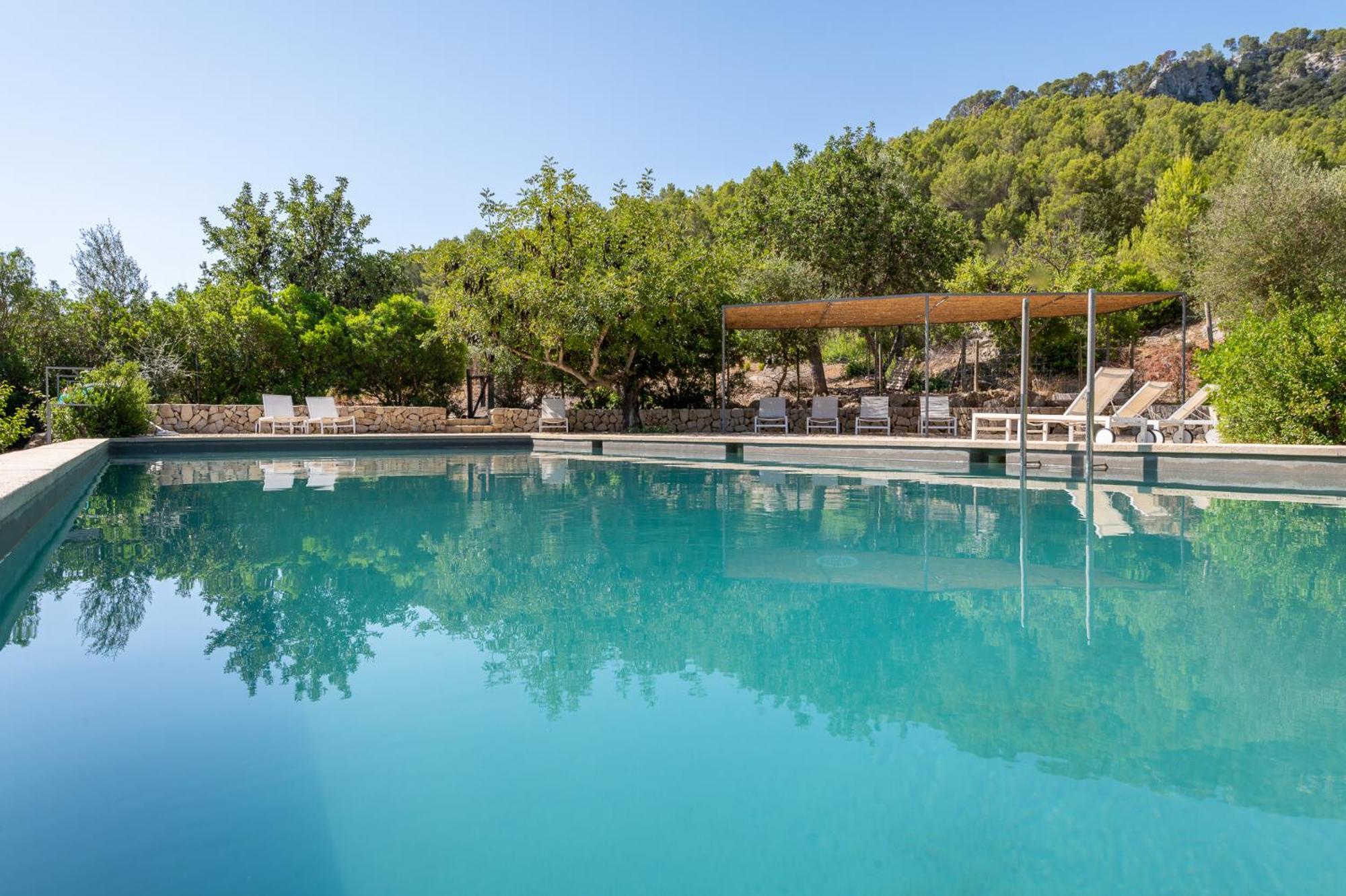 Agroturismo Filicumis By Mhr Lloseta Buitenkant foto