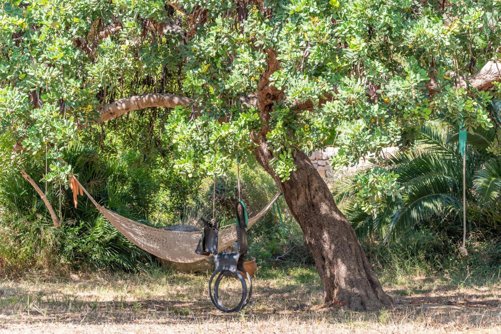 Agroturismo Filicumis By Mhr Lloseta Buitenkant foto