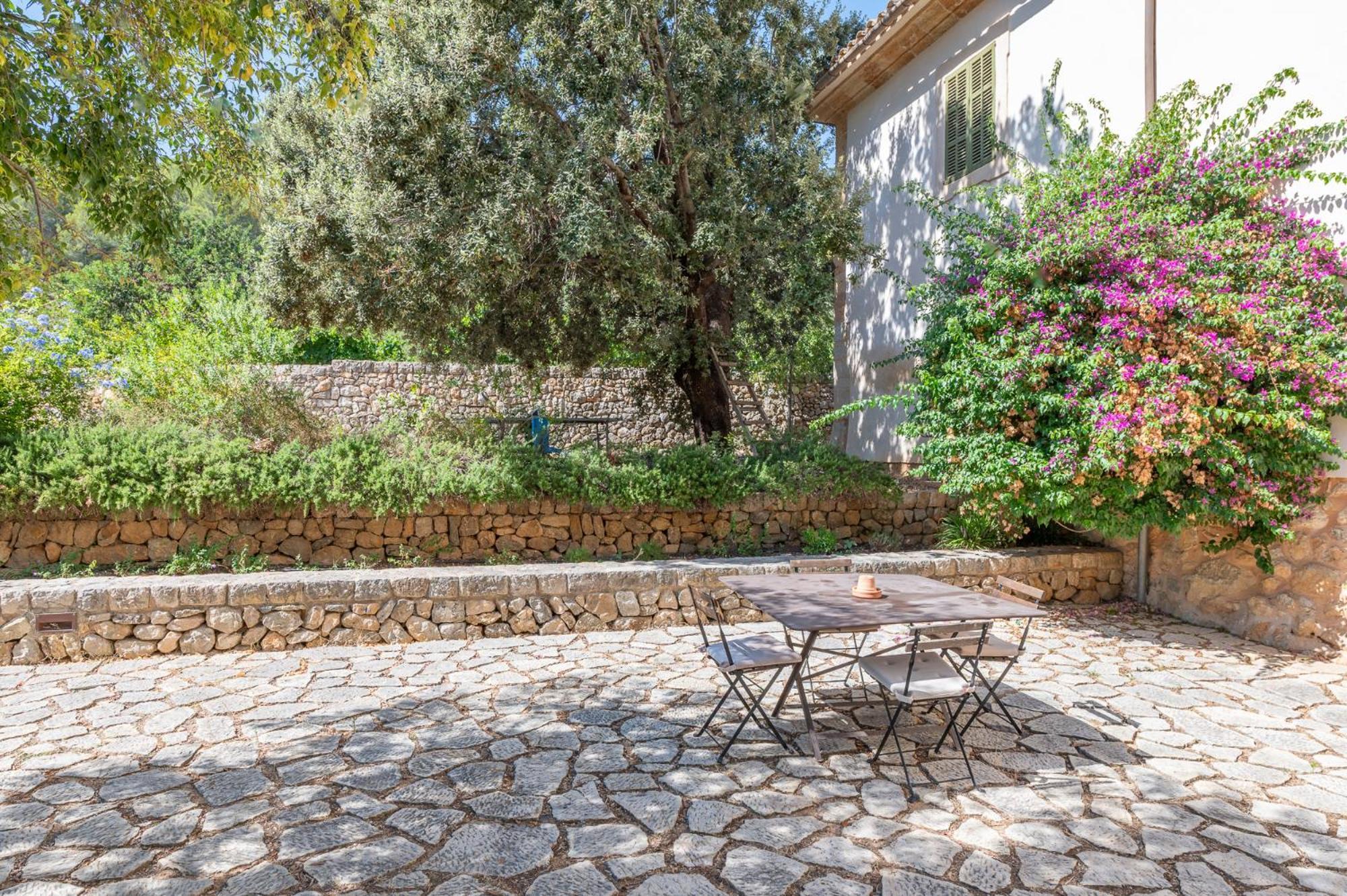 Agroturismo Filicumis By Mhr Lloseta Buitenkant foto