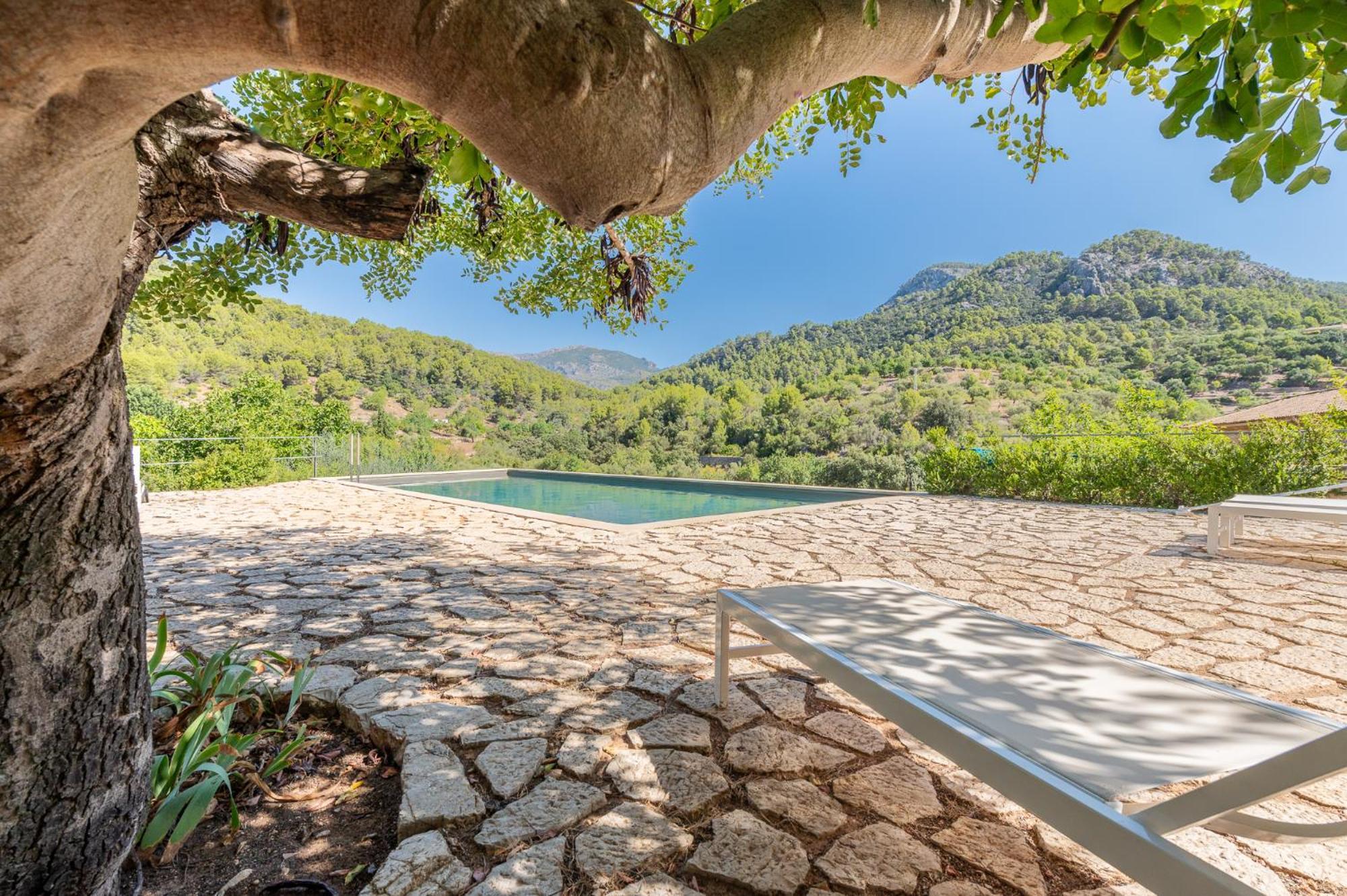 Agroturismo Filicumis By Mhr Lloseta Buitenkant foto