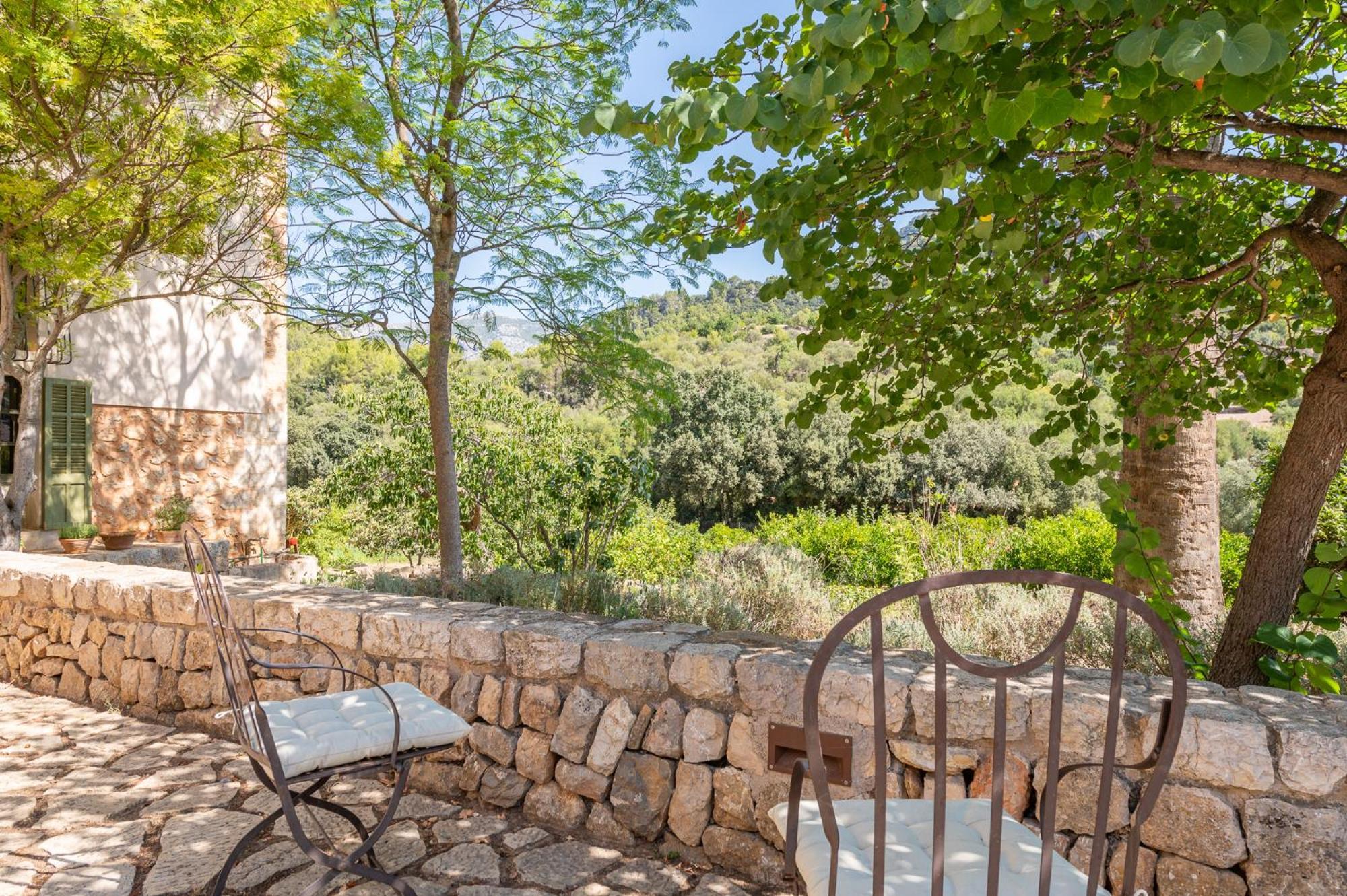 Agroturismo Filicumis By Mhr Lloseta Buitenkant foto