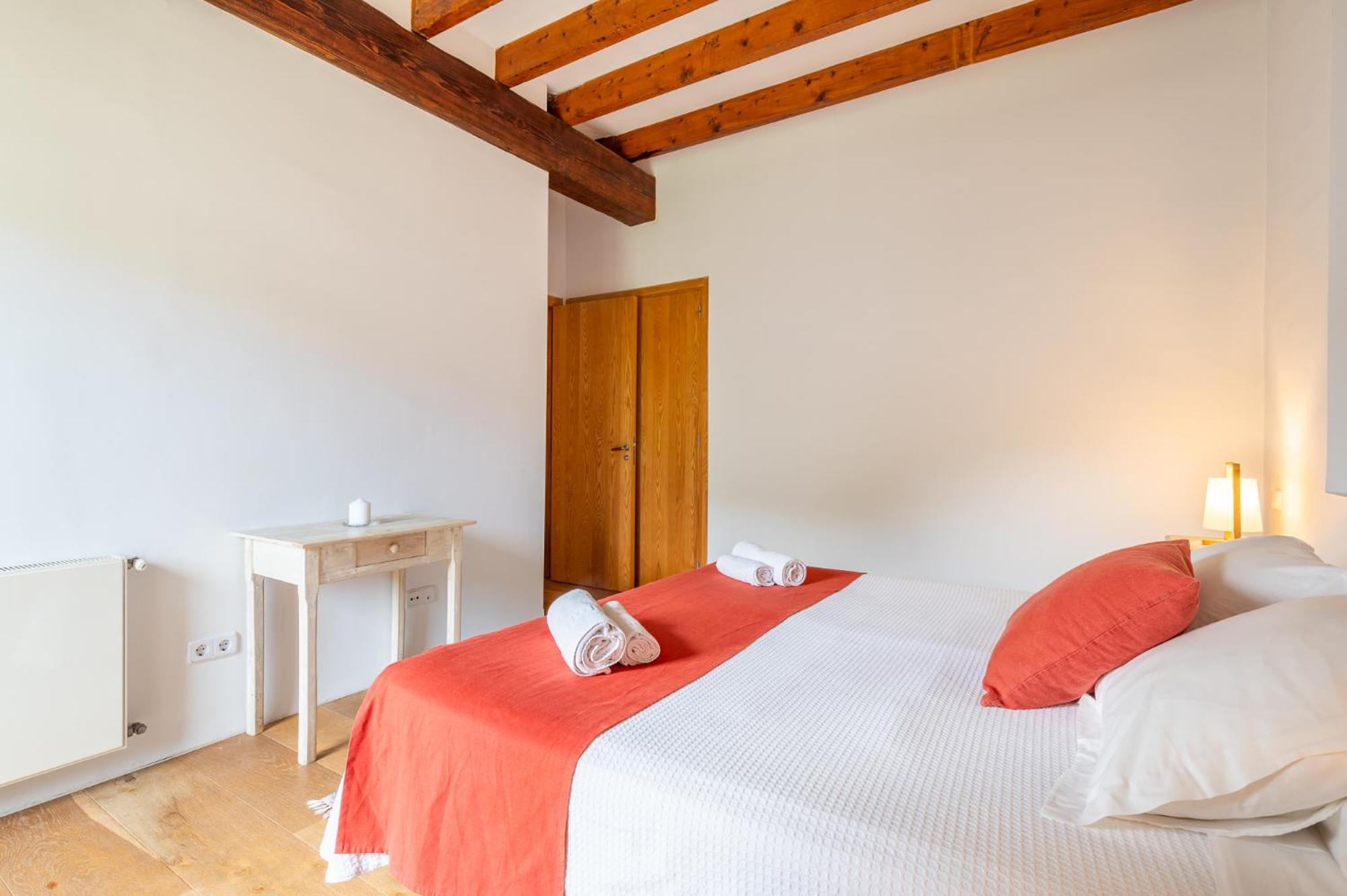 Agroturismo Filicumis By Mhr Lloseta Buitenkant foto