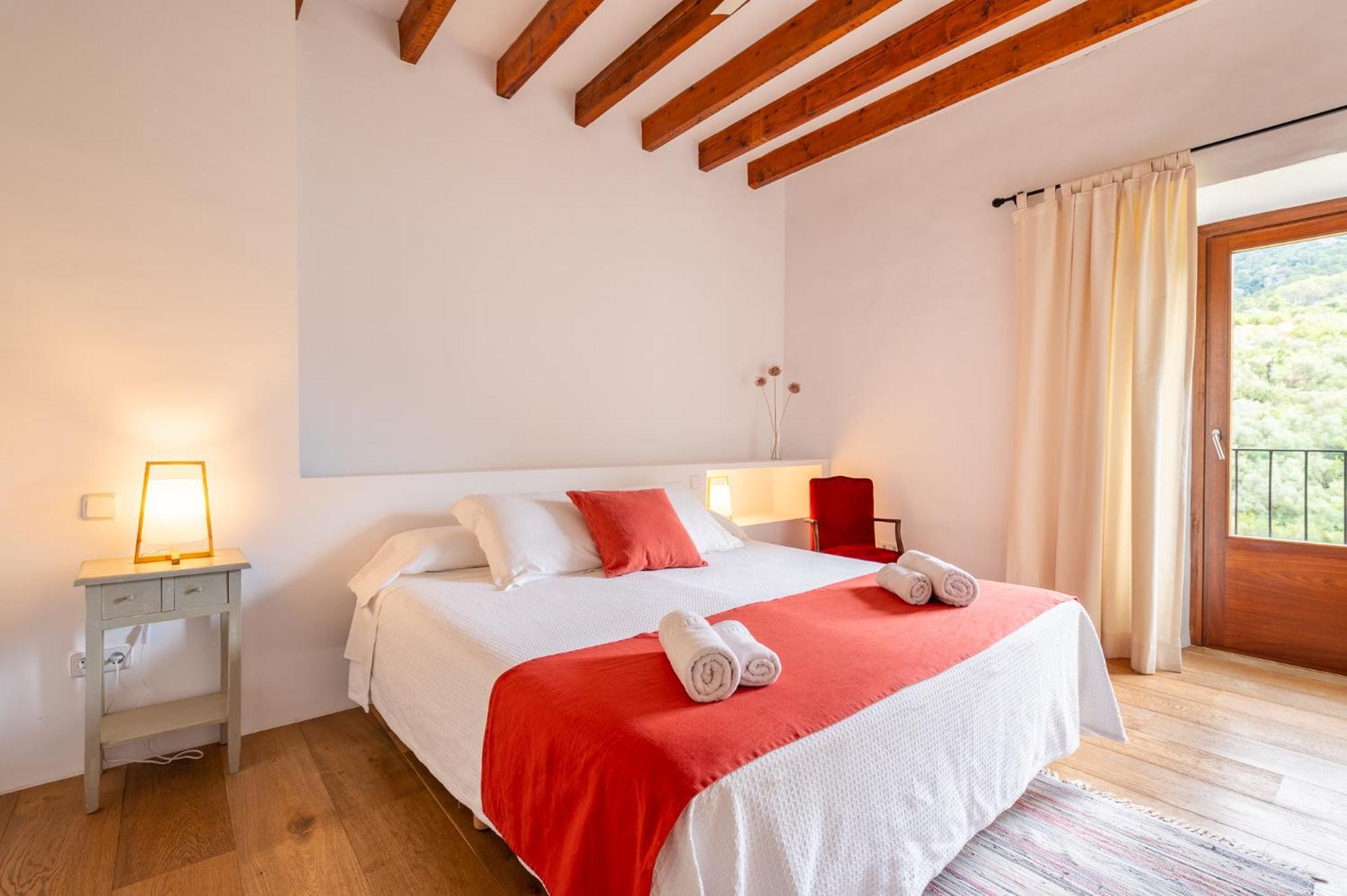 Agroturismo Filicumis By Mhr Lloseta Buitenkant foto