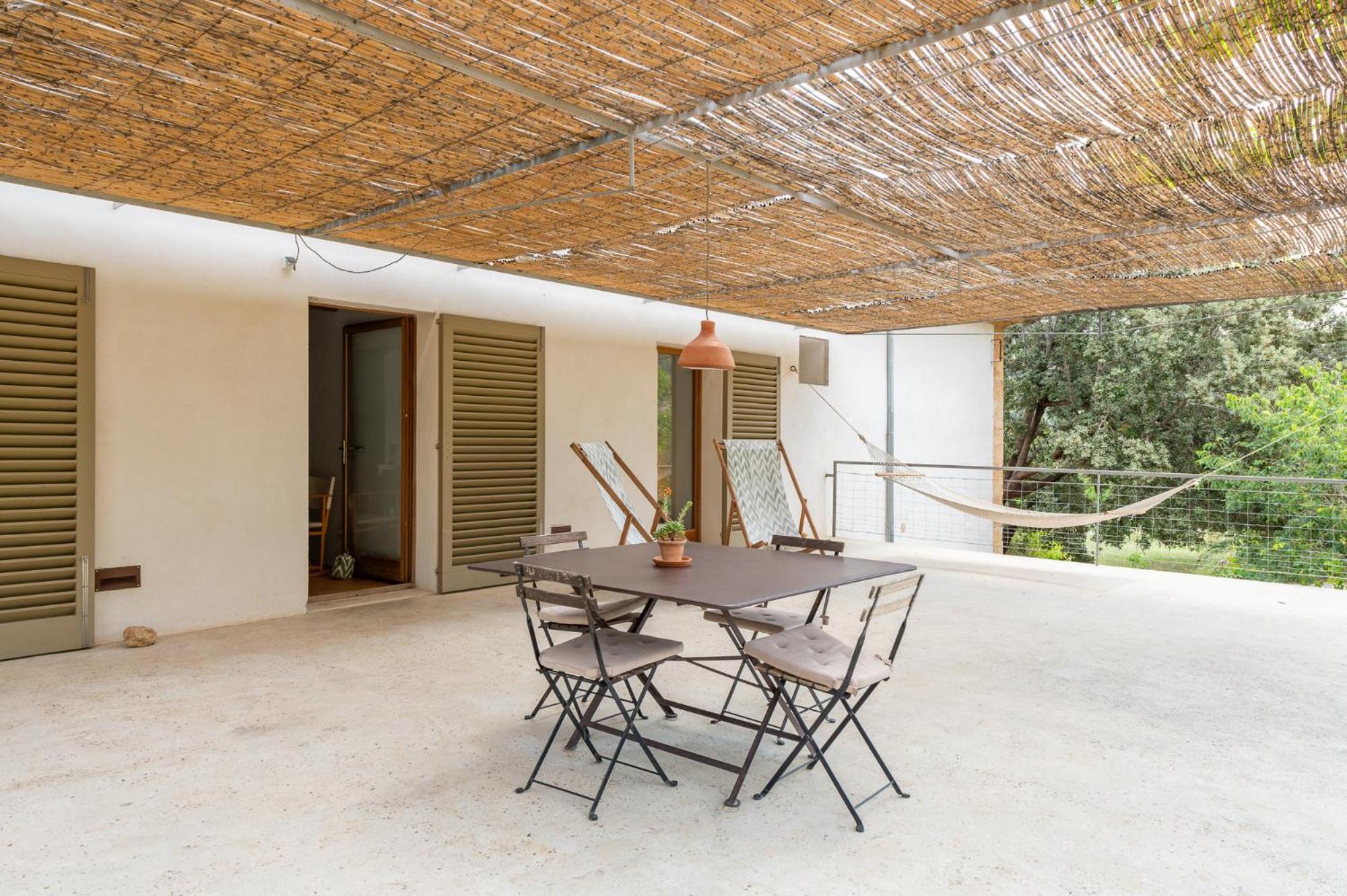 Agroturismo Filicumis By Mhr Lloseta Kamer foto