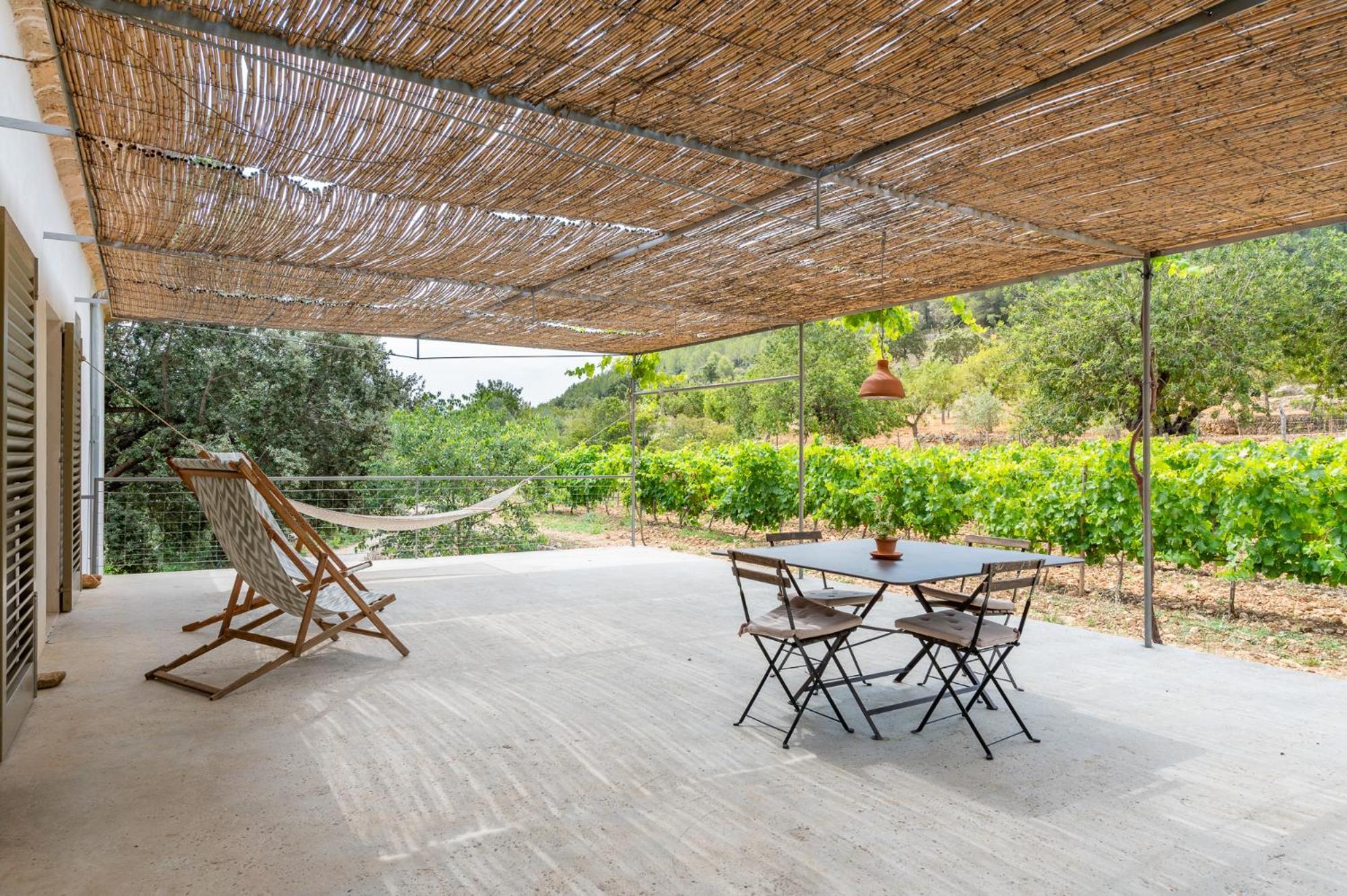 Agroturismo Filicumis By Mhr Lloseta Kamer foto